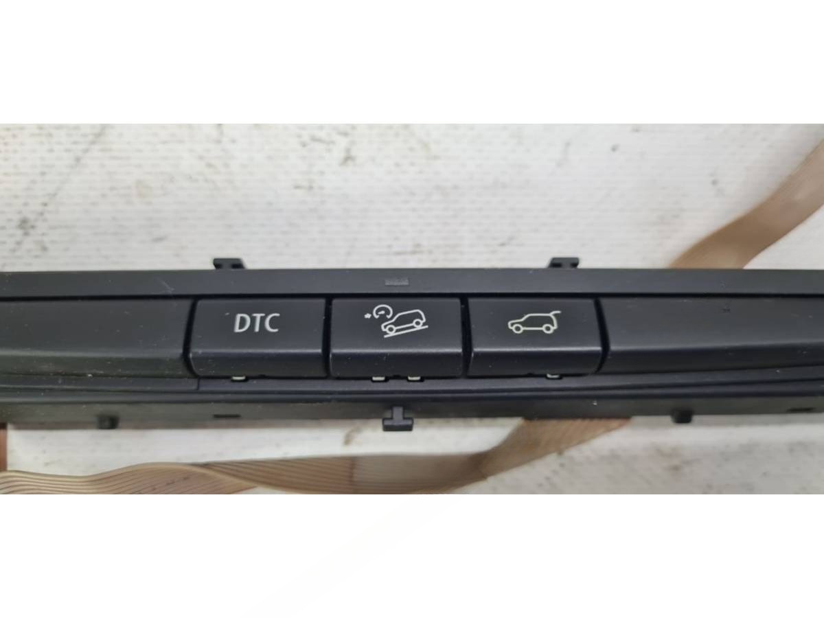 Блок комфорта BMW X5 E70, 2008 г., OEM 61319180945, арт. BBMW22180, фото 2