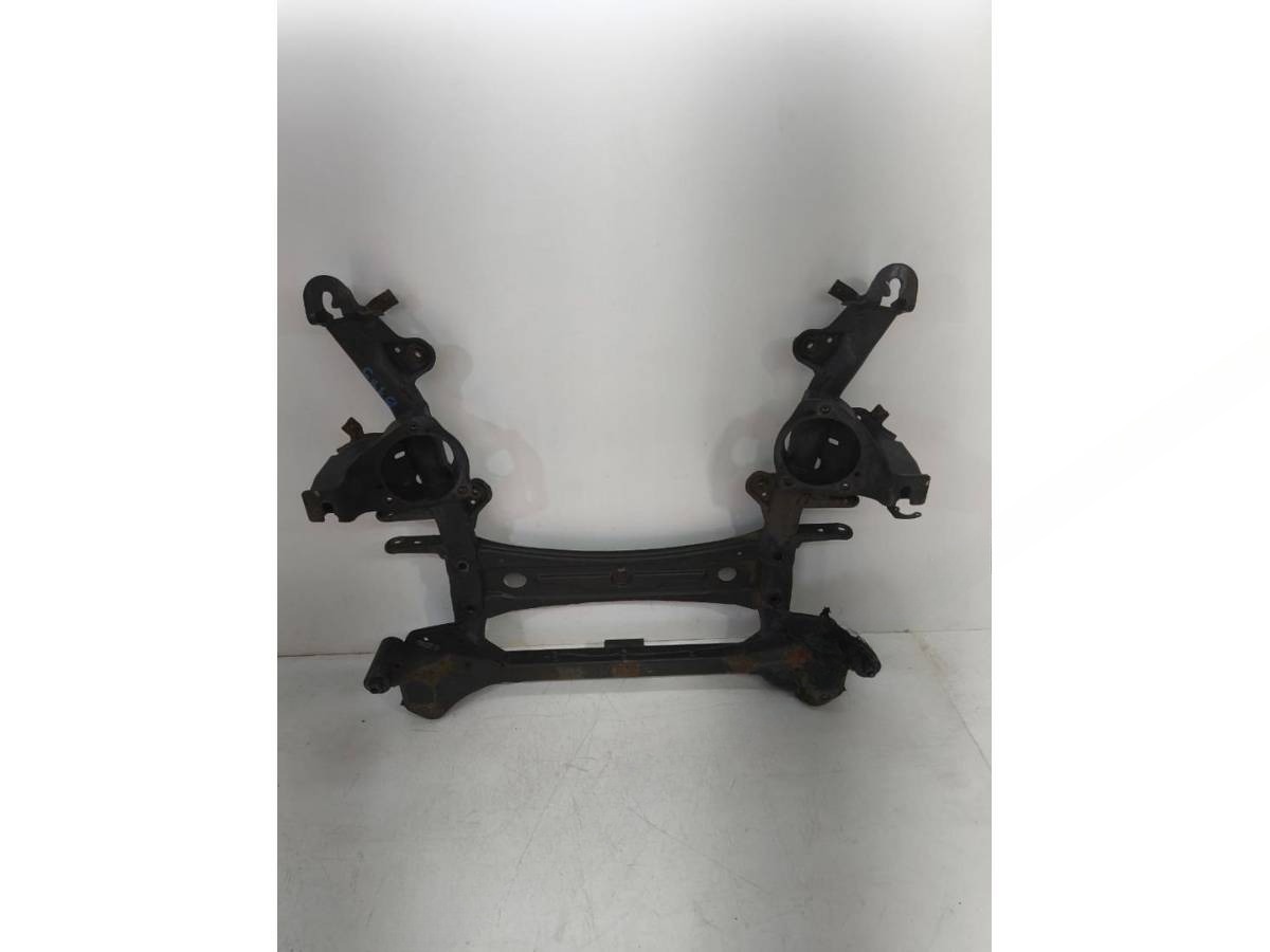 Балка подвески передняя (подрамник) BMW X3 F25, 2015 г., OEM 31116787915, арт. BBMW22936