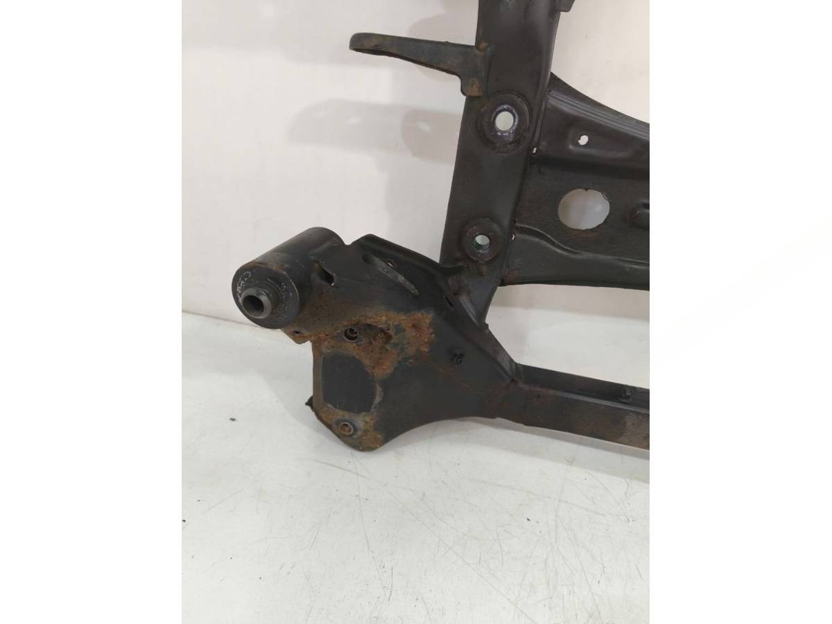 Балка подвески передняя (подрамник) BMW X3 F25, 2015 г., OEM 31116787915, арт. BBMW22936, фото 3