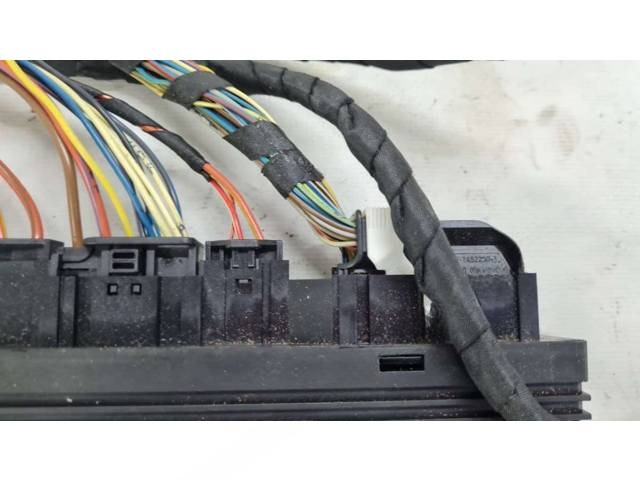 Блок комфорта BMW E60/E61, 2008 г., OEM 61359168833, арт. BBMW23467_2, фото 4