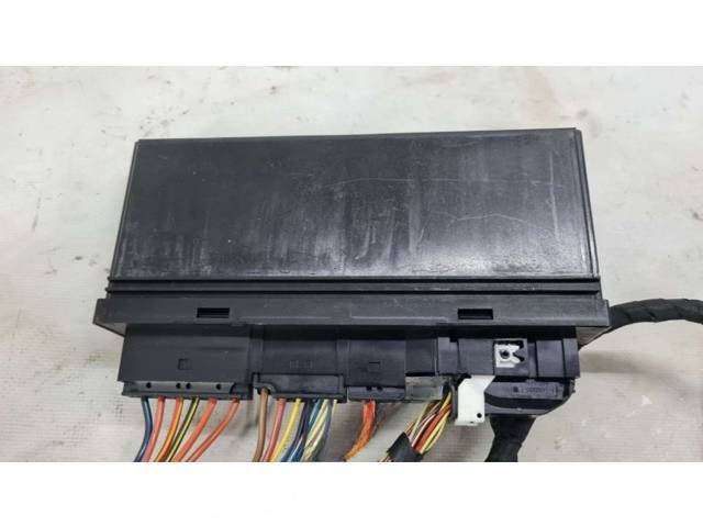 Блок комфорта BMW E60/E61, 2008 г., OEM 61359168833, арт. BBMW23467_2, фото 5