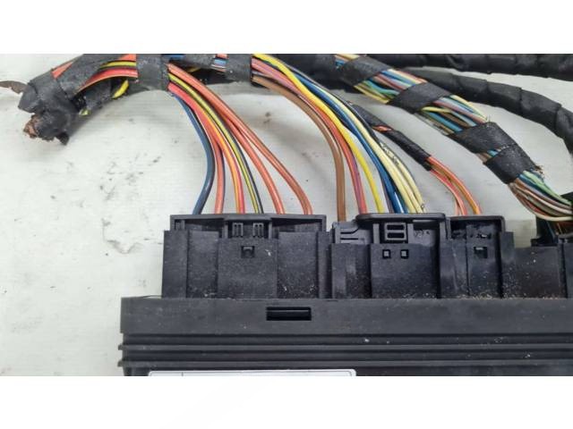 Блок комфорта BMW E63/E64, 2008 г., OEM 61359168833, арт. BBMW23467_3, фото 3