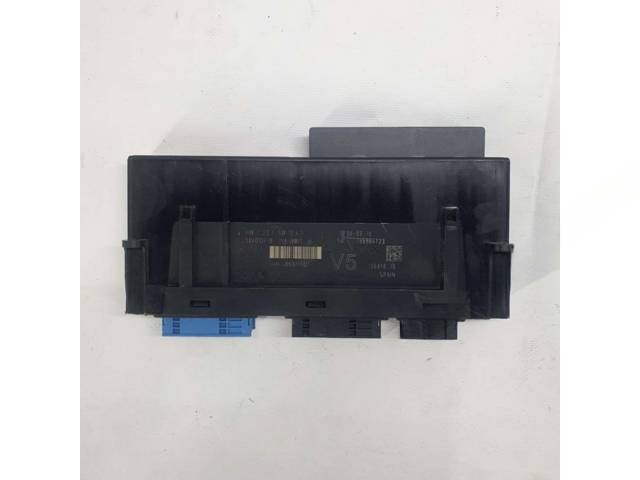 Блок комфорта BMW F01/F02, 2014 г., OEM 2266864723, арт. BBMW23690