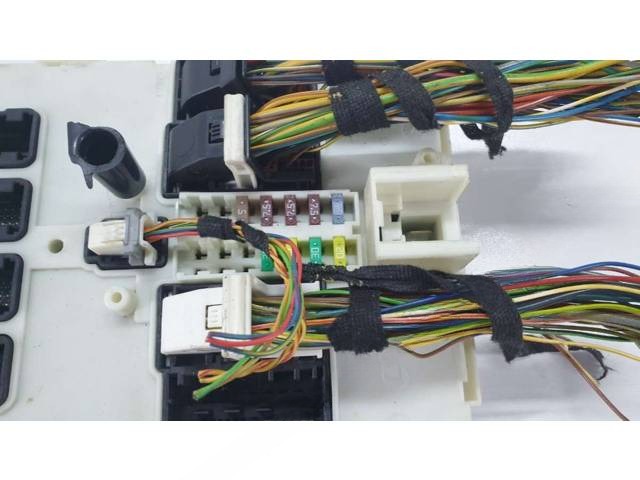 Блок комфорта BMW F32/F33/GT F36, 2013 г., OEM 61359314234, арт. BBMW23787_7, фото 2