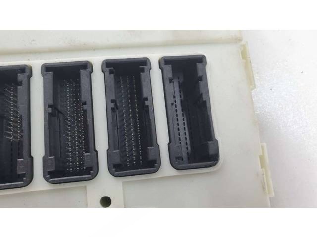 Блок комфорта BMW F32/F33/GT F36, 2013 г., OEM 61359314234, арт. BBMW23787_7, фото 4