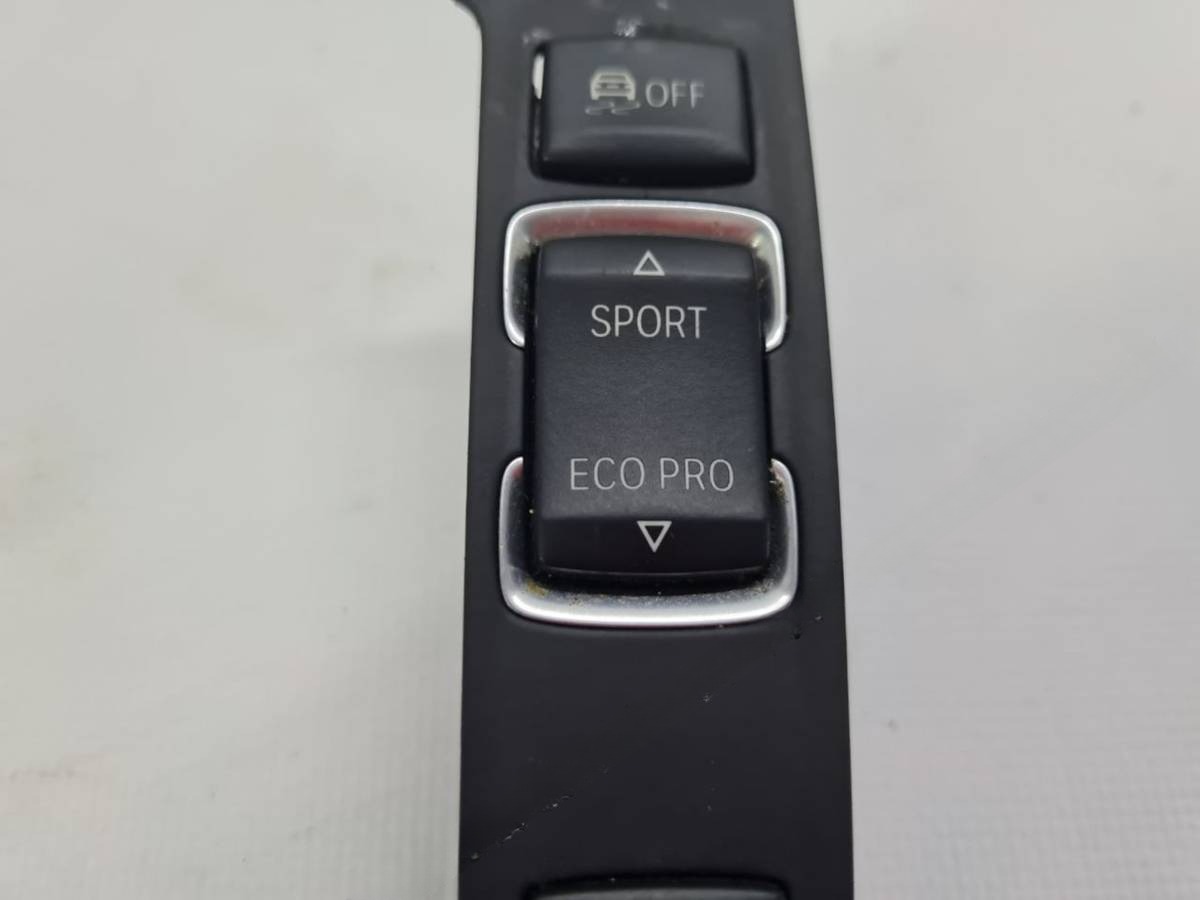 Блок комфорта BMW F30/F31/GT F34, 2017 г., OEM 9252921, арт. BBMW24167_3, фото 4