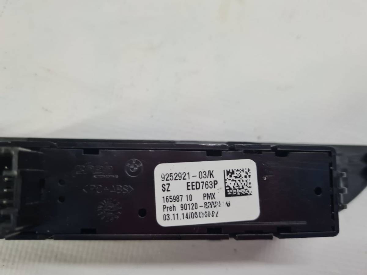 Блок комфорта BMW F22/F23, 2017 г., OEM 9252921, арт. BBMW24167_4, фото 6