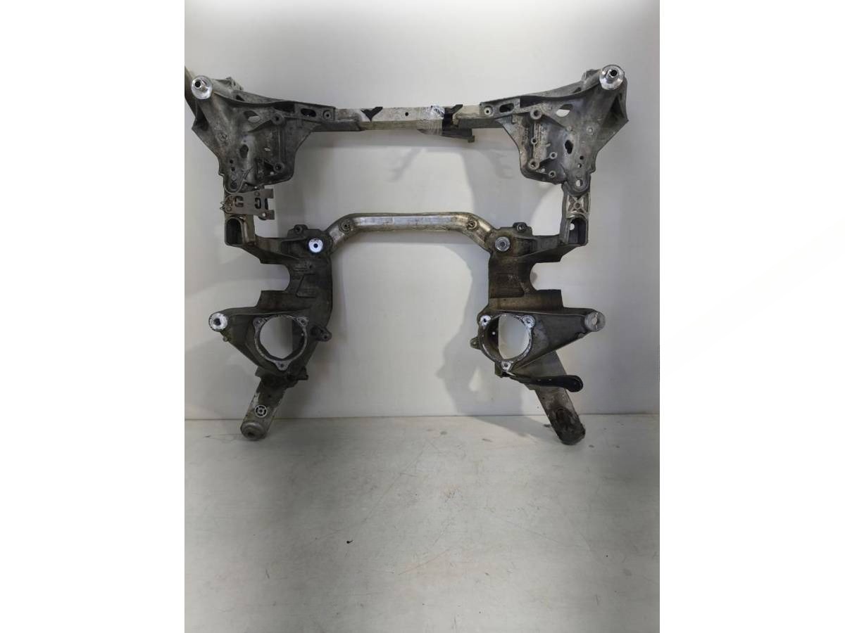 Балка подвески передняя (подрамник) BMW G11/G12, 2016 г., арт. BBMW24331