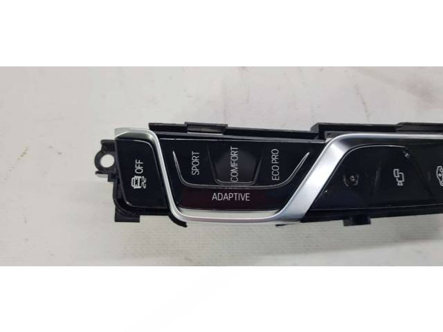Блок комфорта BMW G11/G12, 2015 г., OEM 10134231, арт. BBMW24670, фото 3