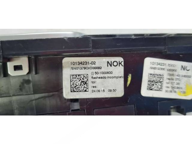 Блок комфорта BMW G11/G12, 2015 г., OEM 10134231, арт. BBMW24670, фото 5