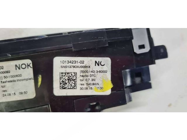 Блок комфорта BMW G11/G12, 2015 г., OEM 10134231, арт. BBMW24670, фото 6