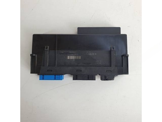 Блок комфорта BMW F01/F02, 2009 г., OEM 9284281, арт. BBMW24764