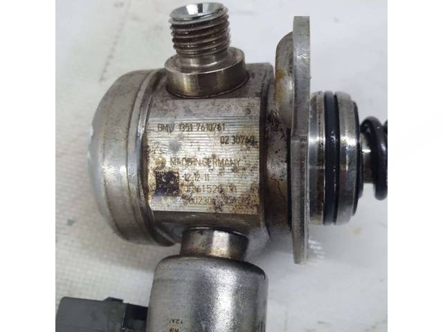 ТНВД BMW F32/F33/GT F36, 2013 г., OEM 7610761, арт. BBMW24795_11, фото 2