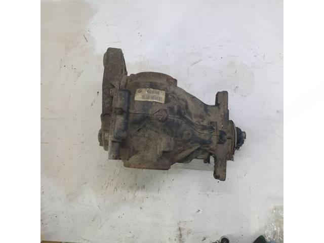Балка подвески передняя (подрамник) BMW F10/F11/GT F07, 2014 г., OEM 7590913, арт. BBMW24982