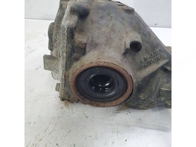 Балка подвески передняя (подрамник) BMW X6 E71/E72, 2014 г., OEM 7590913, арт. BBMW24982_2, фото 4
