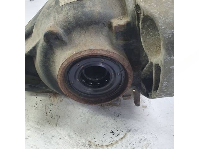 Балка подвески передняя (подрамник) BMW F10/F11/GT F07, 2014 г., OEM 7590913, арт. BBMW24982, фото 5