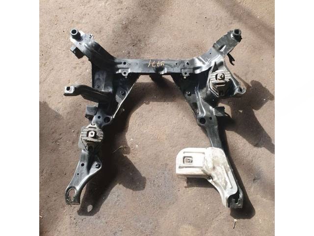 Балка подвески передняя (подрамник) BMW E60/E61, 2008 г., арт. BBMW25072