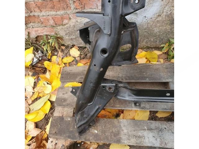 Балка подвески передняя (подрамник) BMW X5 E70, 2013 г., OEM 6799718, арт. BBMW25082, фото 10