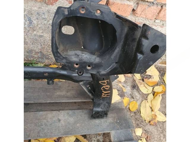 Балка подвески передняя (подрамник) BMW X6 E71/E72, 2014 г., OEM 6799718, арт. BBMW25082_2, фото 6