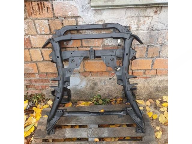 Балка подвески передняя (подрамник) BMW X5 E70, 2013 г., OEM 6799718, арт. BBMW25082, фото 7