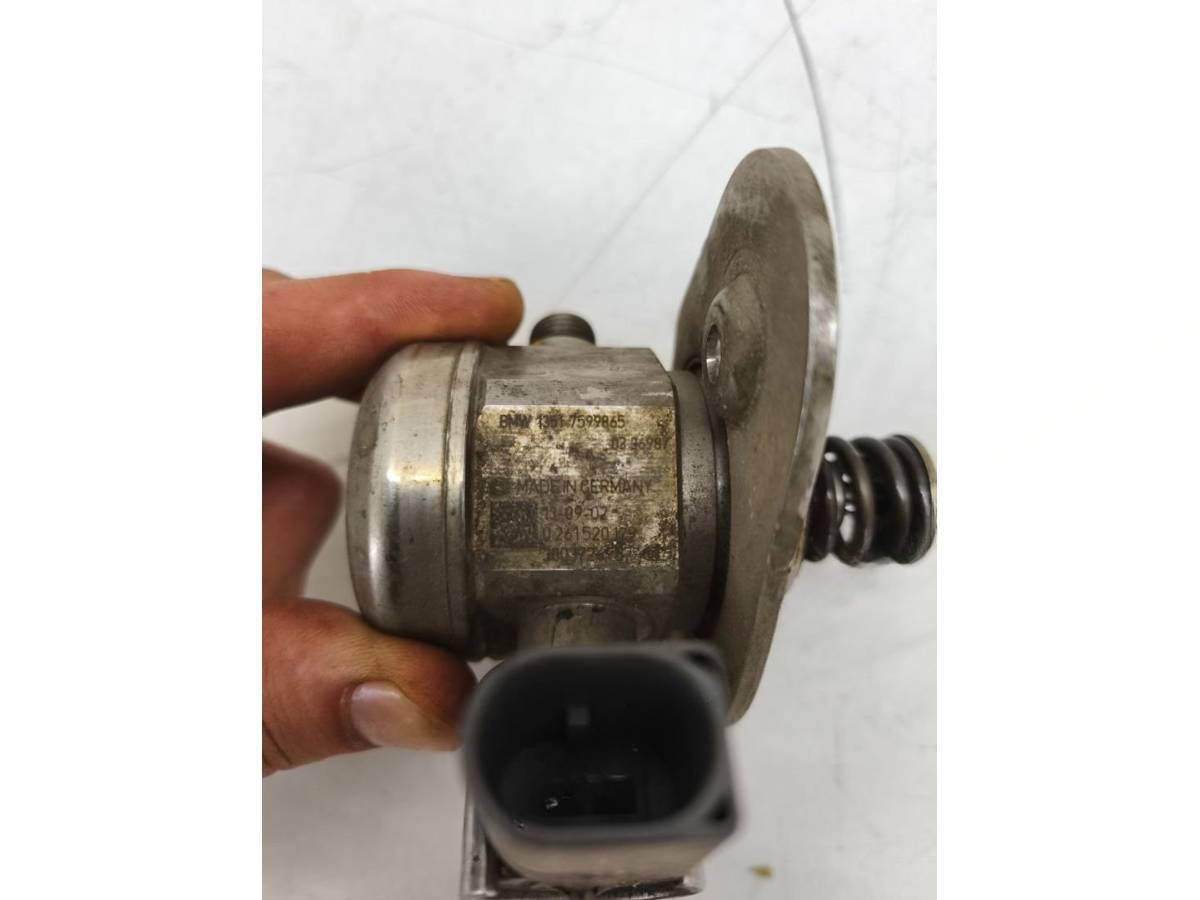 ТНВД BMW F01/F02, 2014 г., OEM 7599865, арт. BBMW25450_3