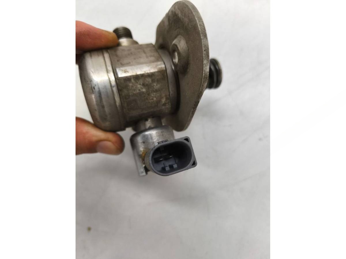 ТНВД BMW X5 F15, 2014 г., OEM 7599865, арт. BBMW25450_4, фото 2