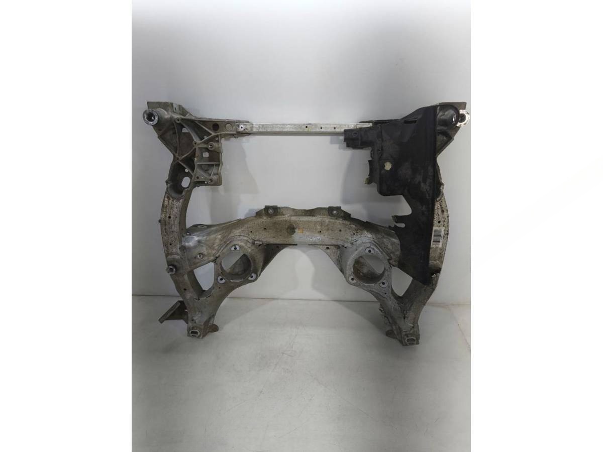 Балка подвески передняя (подрамник) BMW F10/F11/GT F07, 2013 г., арт. BBMW25626