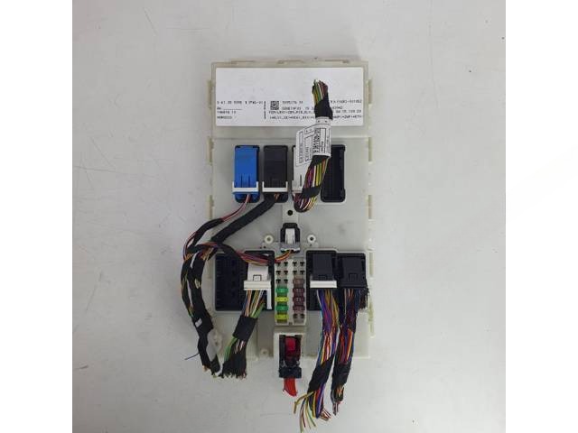 Блок комфорта BMW F32/F33/GT F36, 2016 г., OEM 61359395176, арт. BBMW26195_7