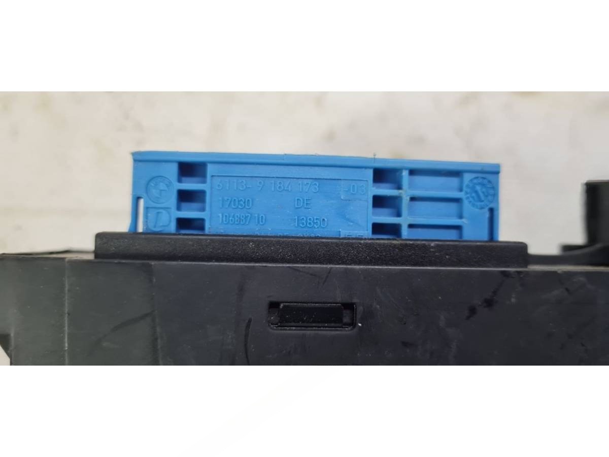 Блок комфорта BMW R56, 2011 г., OEM 61359267419, арт. BBMW26350_2, фото 5