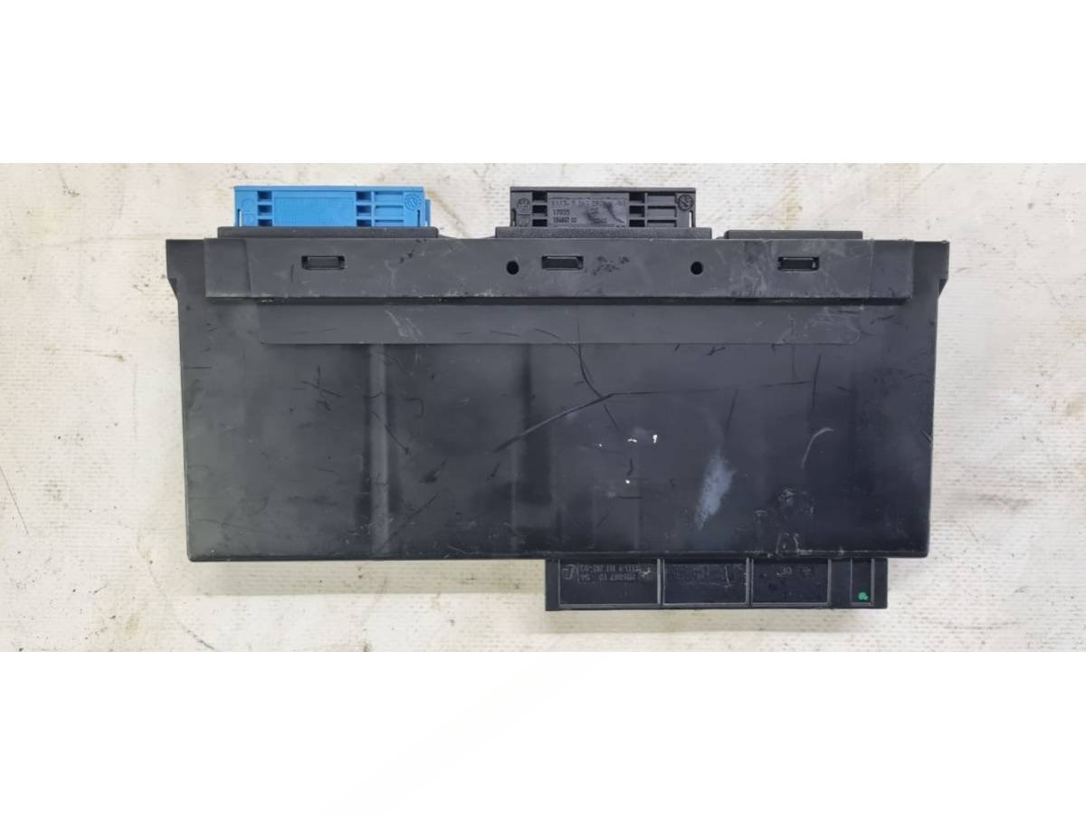 Блок комфорта BMW E90/E91/E92/E93, 2011 г., OEM 61359267419, арт. BBMW26350, фото 4