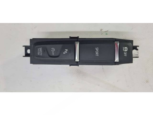 Блок комфорта BMW Z4, 2018 г., OEM 6809277, арт. BBMW26475