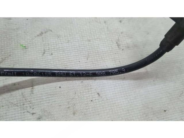 Датчик ABS BMW E63/E64, 2008 г., OEM 61126908705, арт. BBMW26567_9, фото 7