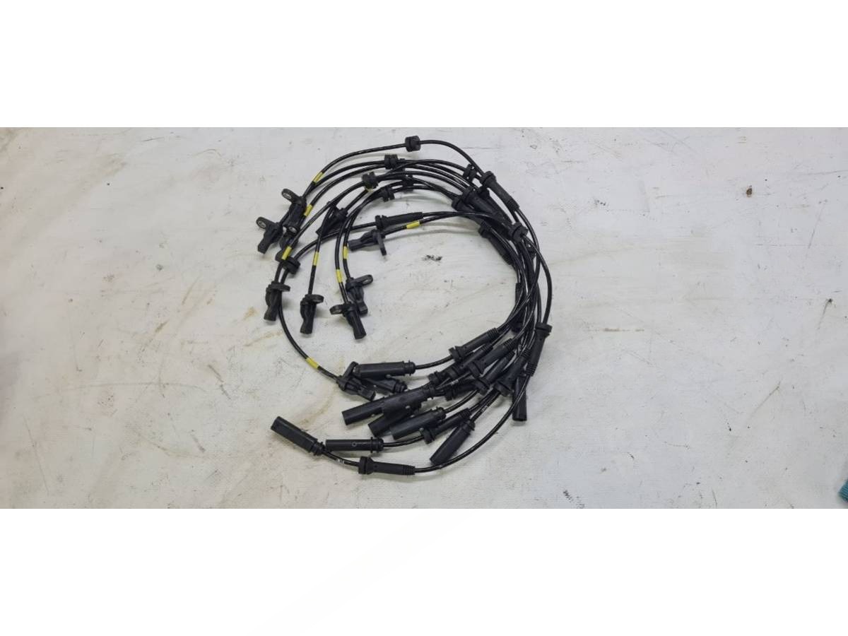Датчик ABS BMW F32/F33/GT F36, 2018 г., OEM 6852907, арт. BBMW26750_3