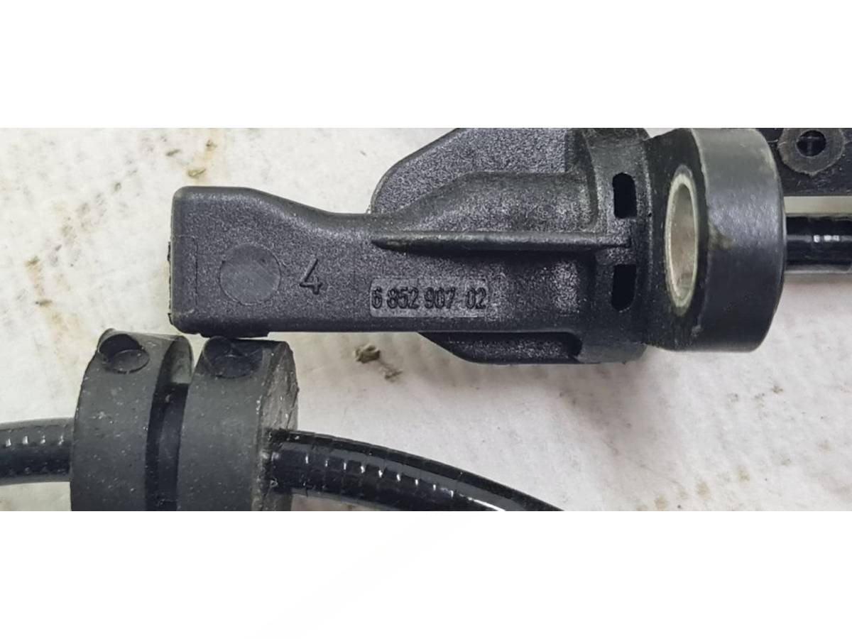 Датчик ABS BMW F32/F33/GT F36, 2018 г., OEM 6852907, арт. BBMW26750_3, фото 10