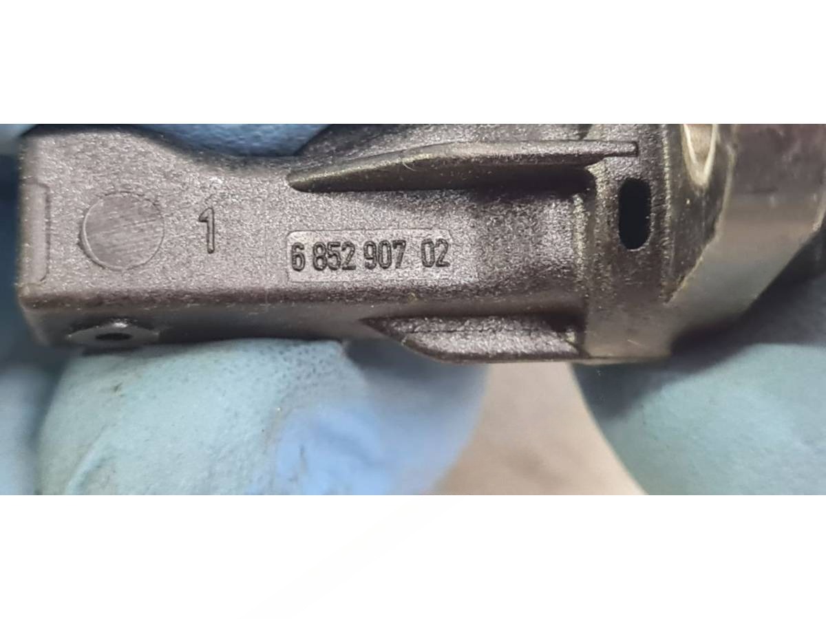 Датчик ABS BMW F32/F33/GT F36, 2018 г., OEM 6852907, арт. BBMW26750_3, фото 11