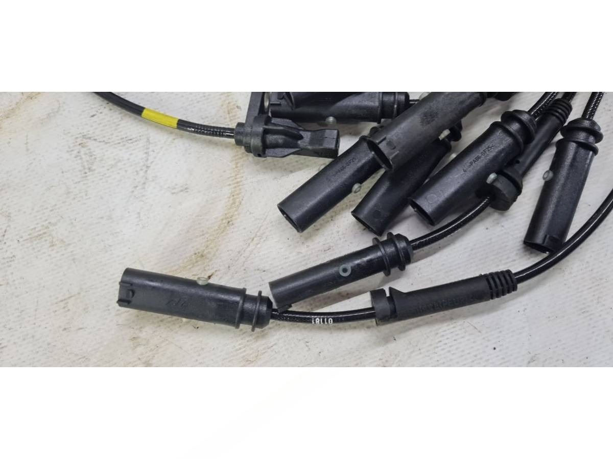 Датчик ABS BMW F32/F33/GT F36, 2018 г., OEM 6852907, арт. BBMW26750_3, фото 2