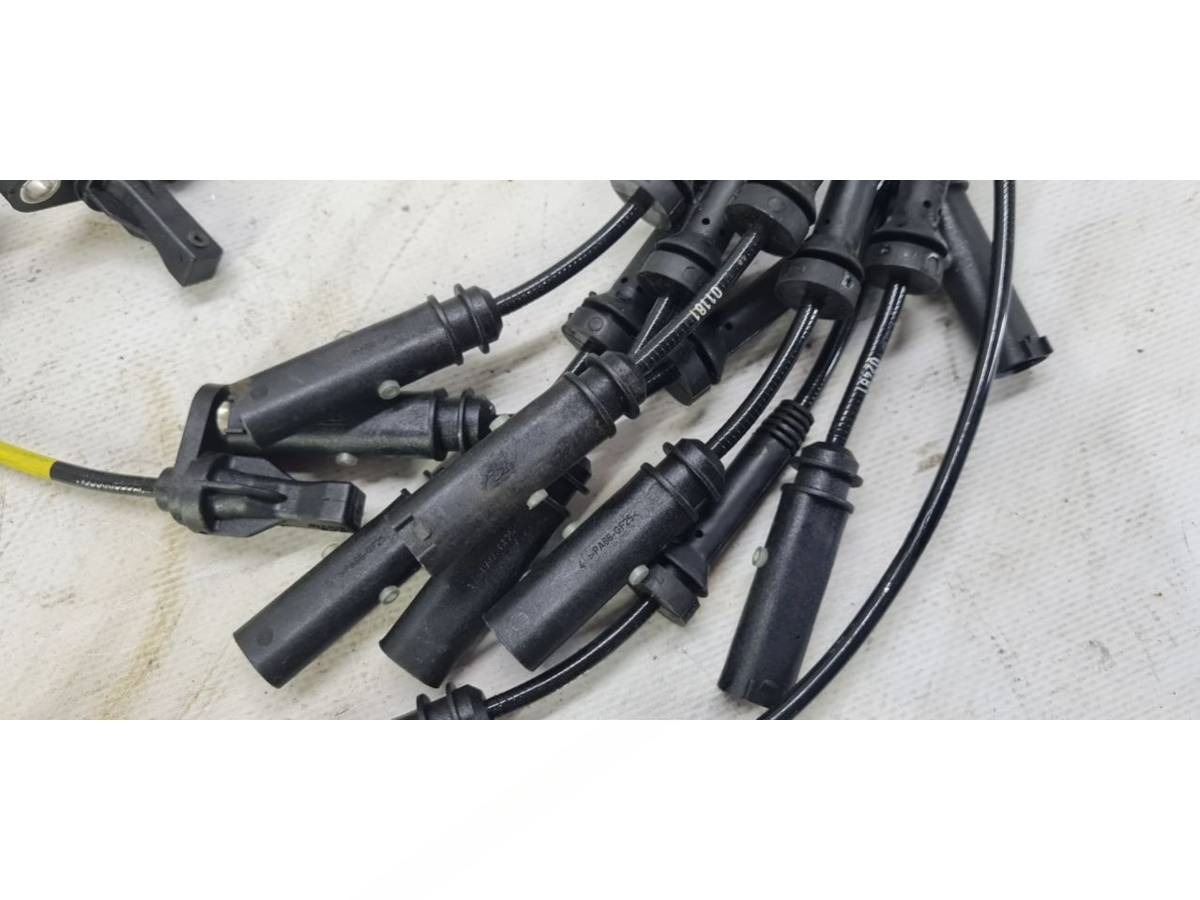 Датчик ABS BMW F32/F33/GT F36, 2018 г., OEM 6852907, арт. BBMW26750_3, фото 3