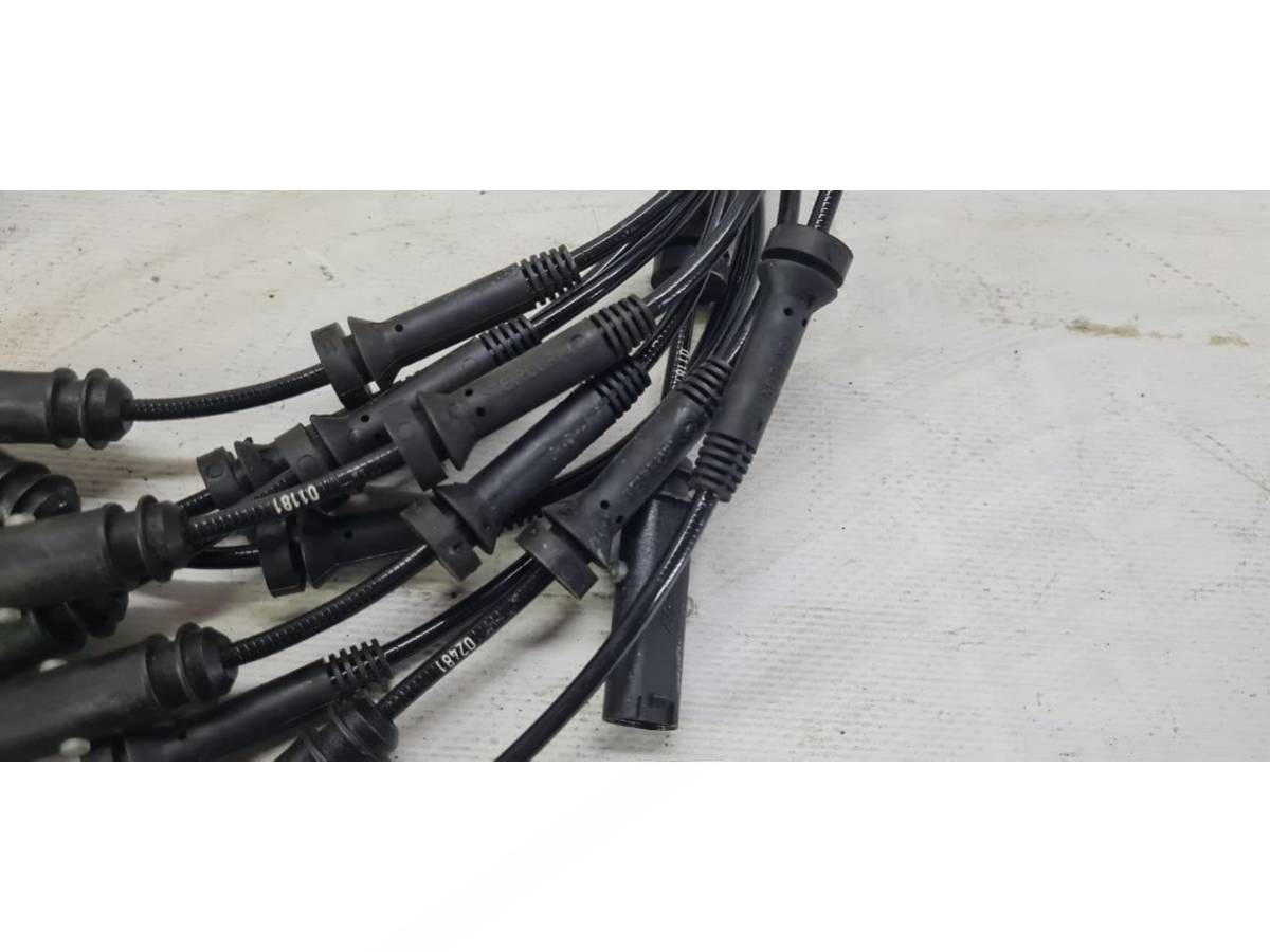 Датчик ABS BMW F32/F33/GT F36, 2018 г., OEM 6852907, арт. BBMW26750_3, фото 4