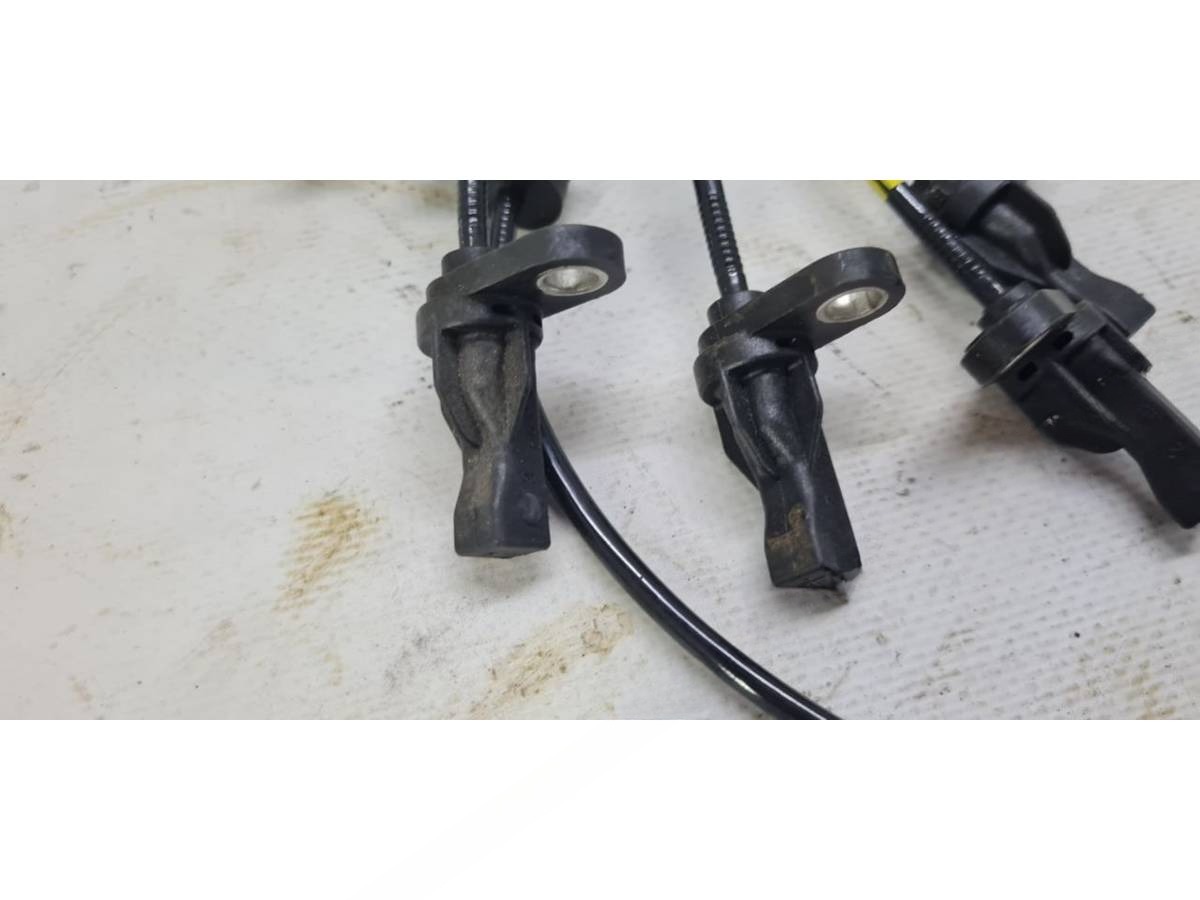 Датчик ABS BMW F32/F33/GT F36, 2018 г., OEM 6852907, арт. BBMW26750_3, фото 6