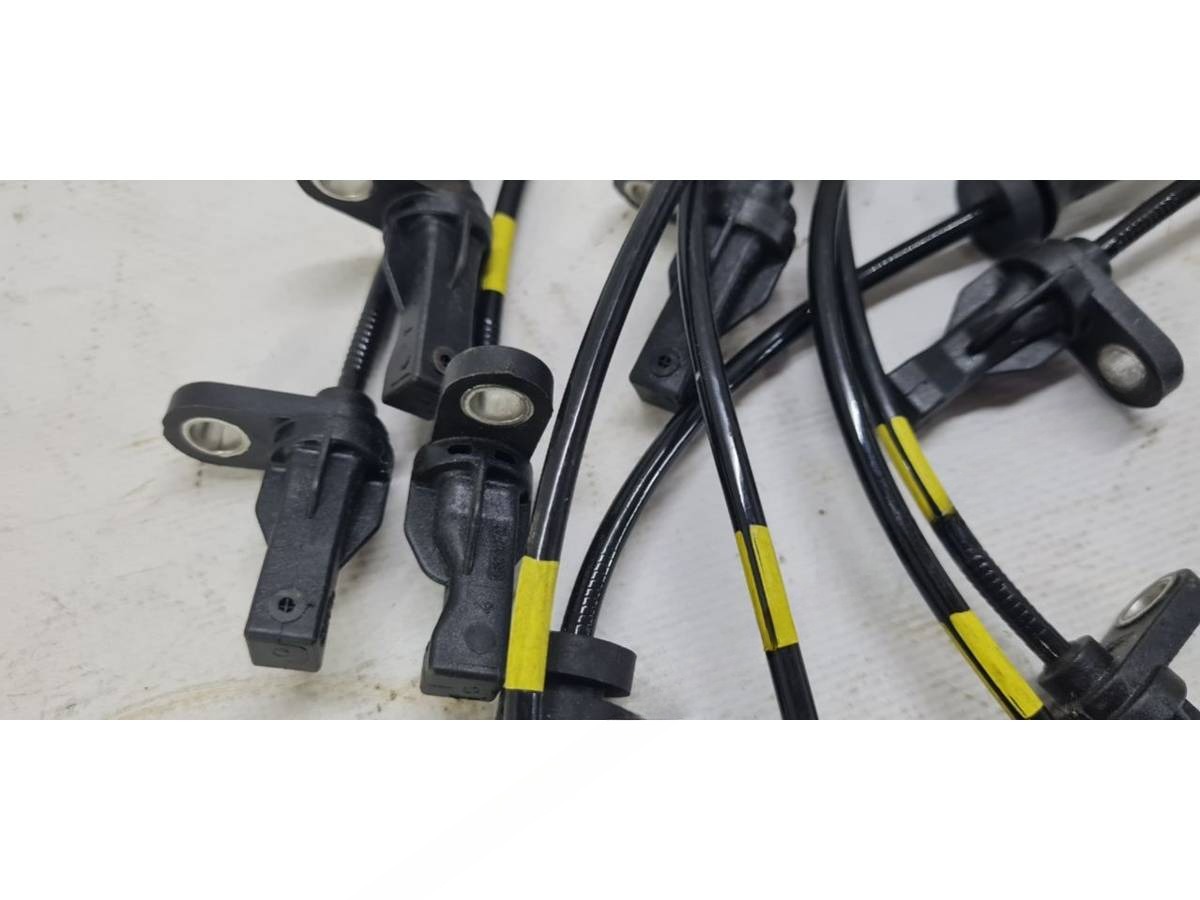 Датчик ABS BMW F32/F33/GT F36, 2018 г., OEM 6852907, арт. BBMW26750_3, фото 7