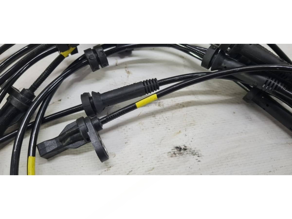Датчик ABS BMW F32/F33/GT F36, 2018 г., OEM 6852907, арт. BBMW26750_3, фото 8