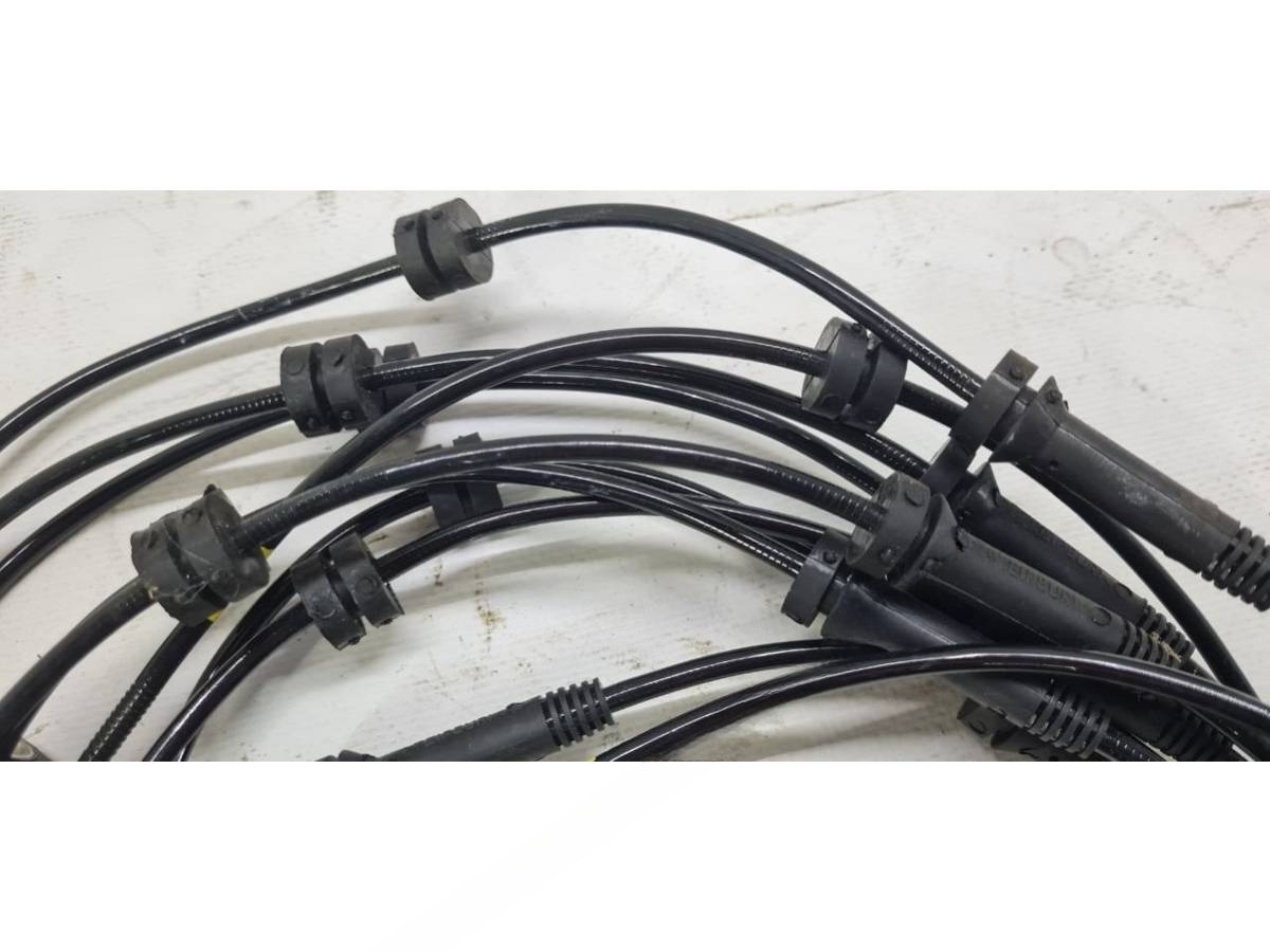 Датчик ABS BMW F32/F33/GT F36, 2018 г., OEM 6852907, арт. BBMW26750_3, фото 9