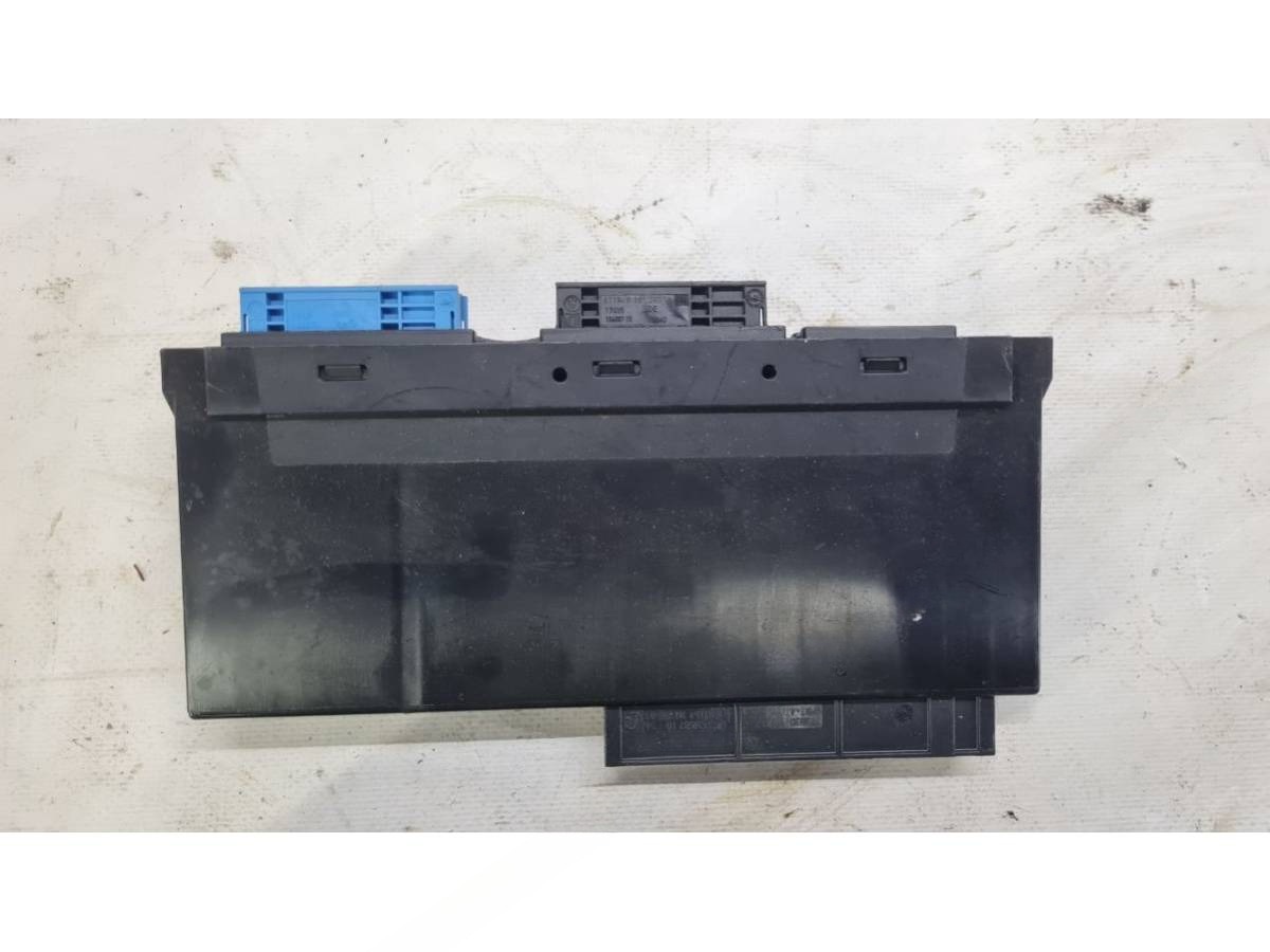Блок комфорта BMW X3 F25, 2018 г., OEM 61359393675, арт. BBMW27150, фото 5