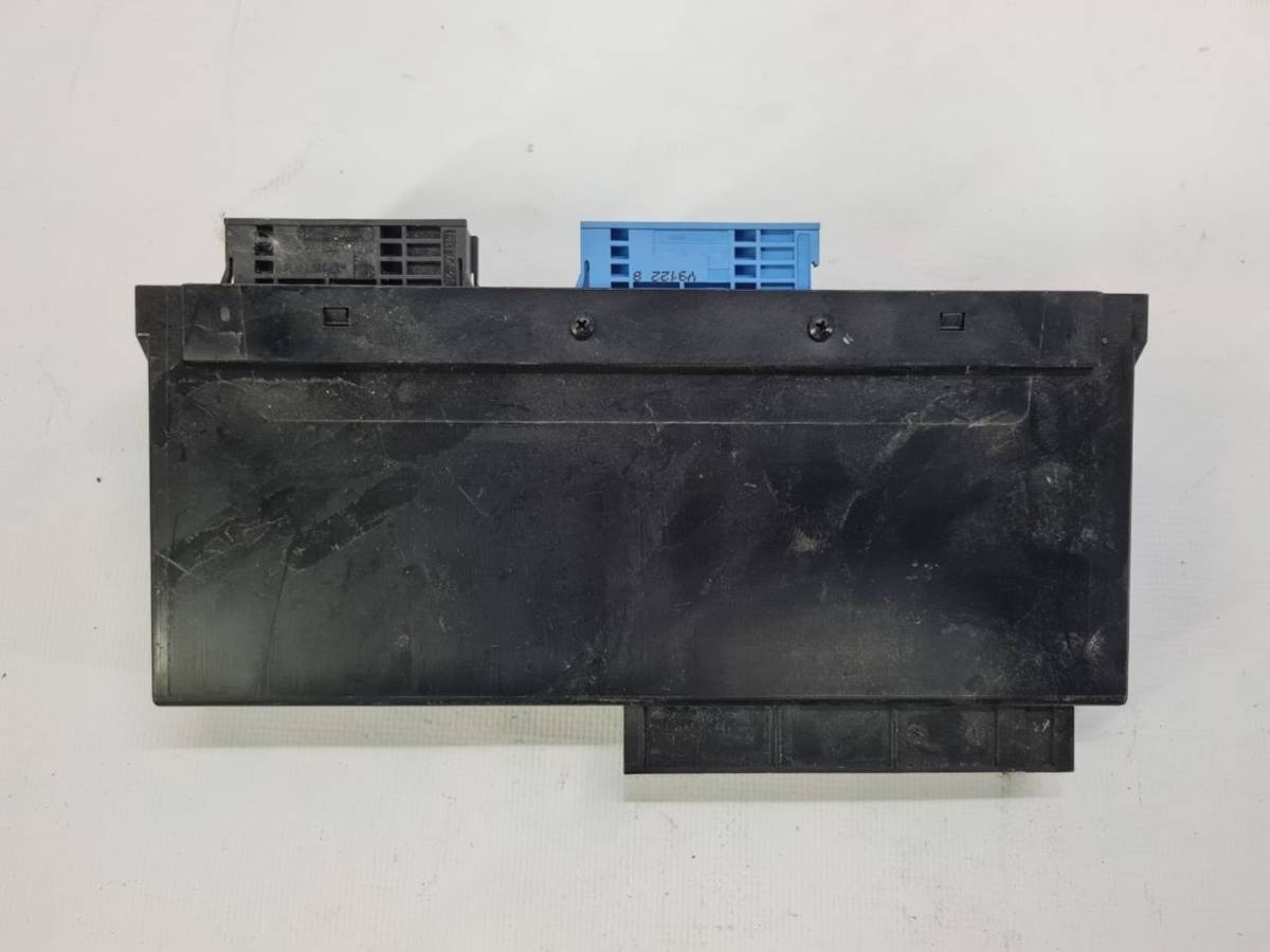 Блок комфорта BMW X5 E70, 2008 г., OEM 61359172367, арт. BBMW27195, фото 3