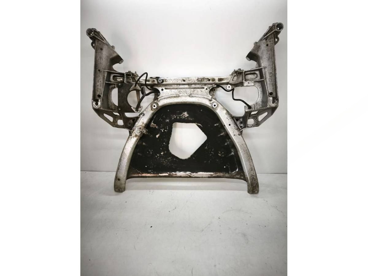 Балка подвески передняя (подрамник) BMW E63/E64, 2010 г., арт. BBMW27345