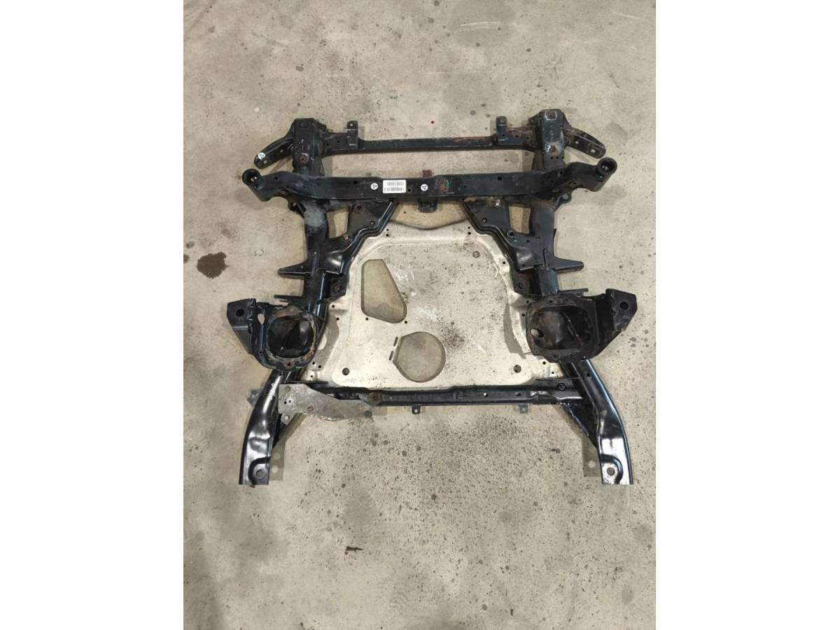Балка подвески передняя (подрамник) BMW X5 E70, 2010 г., арт. BBMW27355_2