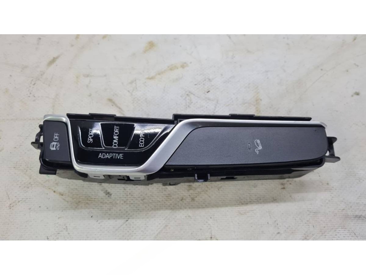 Блок комфорта BMW G30/G31, 2017 г., OEM 6824014, арт. BBMW27497