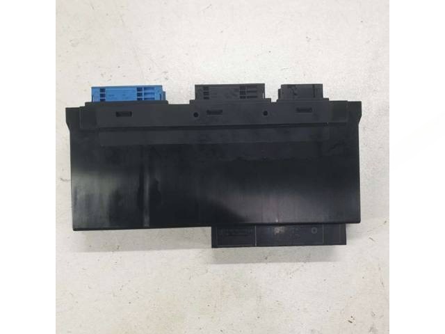 Блок комфорта BMW F06/F12/F13, 2014 г., OEM 61359312763, арт. BBMW27807_2
