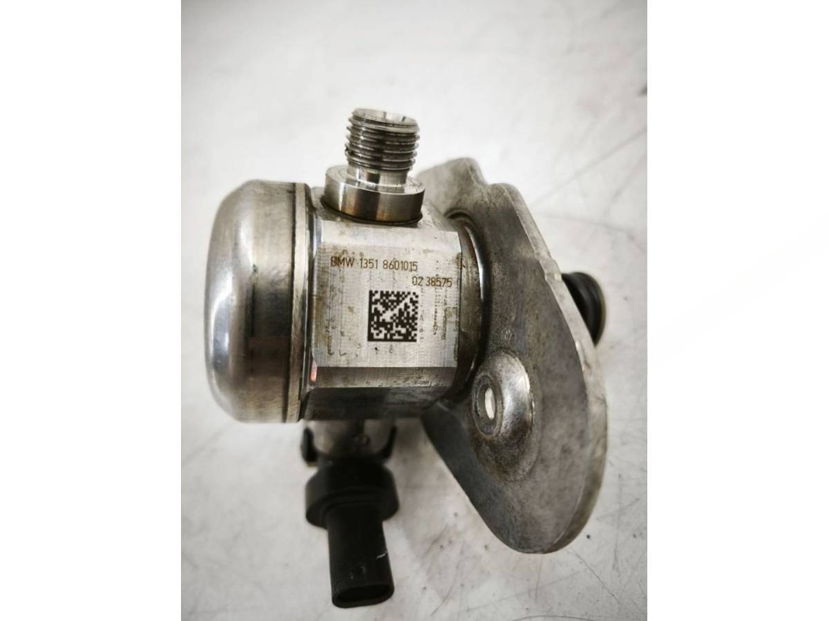 ТНВД BMW G11/G12, 2016 г., OEM 8601015, арт. BBMW28103