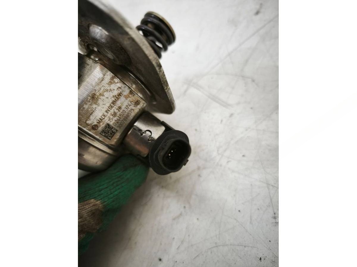 ТНВД BMW G30/G31, 2016 г., OEM 8601015, арт. BBMW28103_2, фото 2